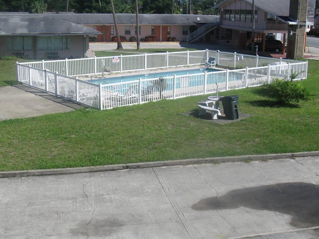 Heritage Inn Daytona Beach Extérieur photo